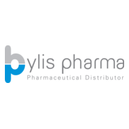 Bylis Pharma Logo PNG Vector