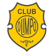 CA Olimpo de Bahia Blanca Logo PNG Vector