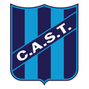 CA San Telmo Logo PNG Vector