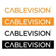 CABLEVISION Logo PNG Vector