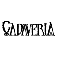 cadaveria Logo PNG Vector