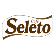 Cafe Seleto Logo PNG Vector