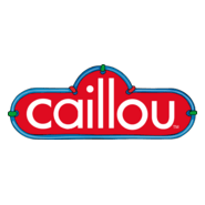 Caillou Logo PNG Vector