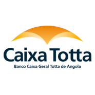 Caixa Totta Logo PNG Vector