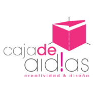 Caja de Aidias Logo PNG Vector