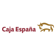 Caja España Logo PNG Vector