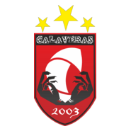 Calaveras Logo PNG Vector