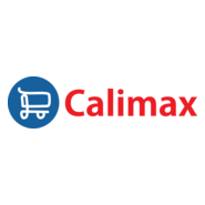 Calimax Logo PNG Vector