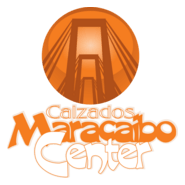 Calzados Maracaibo Center Logo PNG Vector