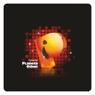 Camarote Othon Logo PNG Vector