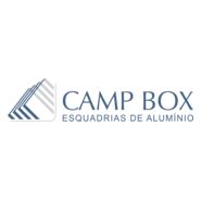 Camp Box Logo PNG Vector