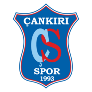 Çankirispor Kulübü Logo PNG Vector