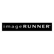 Canon imageRUNNER Logo PNG Vector