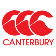 Canterbury Logo PNG Vector