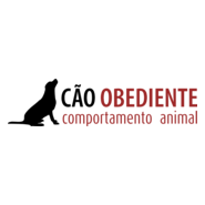 Cão Obediente - Adestramento de Cães Logo PNG Vector