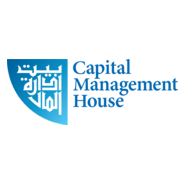 Capital Management House Logo PNG Vector