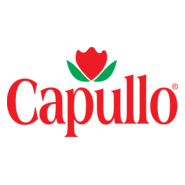 Capullo Logo PNG Vector