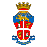 Carabinieri Crest Logo PNG Vector