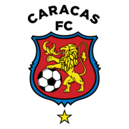 Caracas Futbol Club Logo PNG Vector