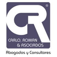 CARLO ROMAN Y ASOCIADOS Logo PNG Vector