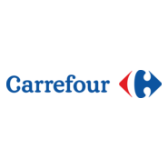 Carrefour Logo PNG Vector