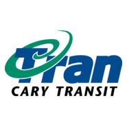 Cary Transit Logo PNG Vector