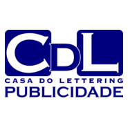 casa do lettering Logo PNG Vector
