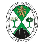 Casa do Povo de Moncarapacho Logo PNG Vector