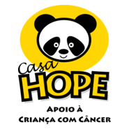 Casa Hope Logo PNG Vector