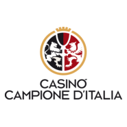 Casinò di Campione D'Italia Logo PNG Vector