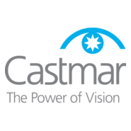 Castmar Design Logo PNG Vector