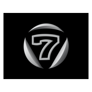 Caterham Super 7 Logo PNG Vector