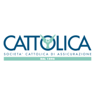 Cattolica Logo PNG Vector