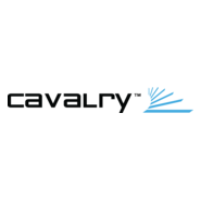 Cavalry Logo PNG Vector