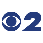 CBS 2 Logo PNG Vector