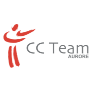 CC Team Aurore Logo PNG Vector