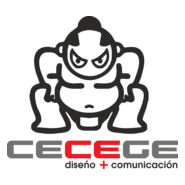 CCG, C.A. Vertical Logo PNG Vector