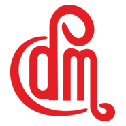 CDM Logo PNG Vector