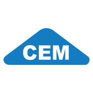 cem Logo PNG Vector