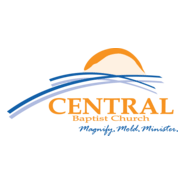 Central Baptist Church Logo PNG Vector