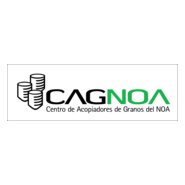 Centro de Acopiadores de Granos Logo PNG Vector