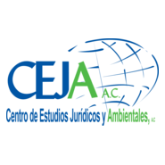 Centro de Estudios Juridicos y Ambientales A.C. Logo PNG Vector