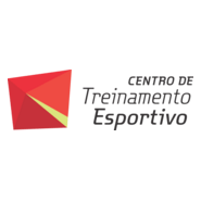 Centro de Treinamento Esportivo Logo PNG Vector