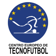 Centro Europeo de Tecnofutbol Logo PNG Vector