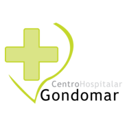 Centro Hospitalar Gondomar Logo PNG Vector