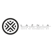 Centrum Kultury Łażnia Gdańsk Logo PNG Vector