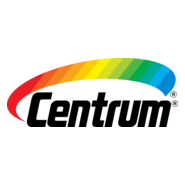 Centrum Logo PNG Vector