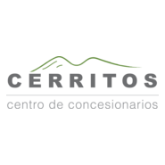 CERRITOS Logo PNG Vector