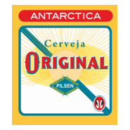 Cerveja Antarctica Original Logo PNG Vector