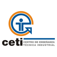 CETI Logo PNG Vector